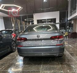 فولكسفاغن باسات